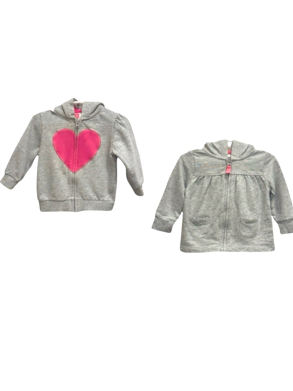 2 Carters Hoodie